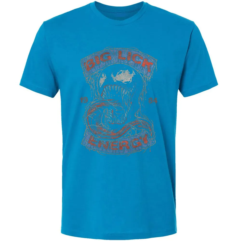 Big Lick Energy Premium Unisex T-shirt - 15