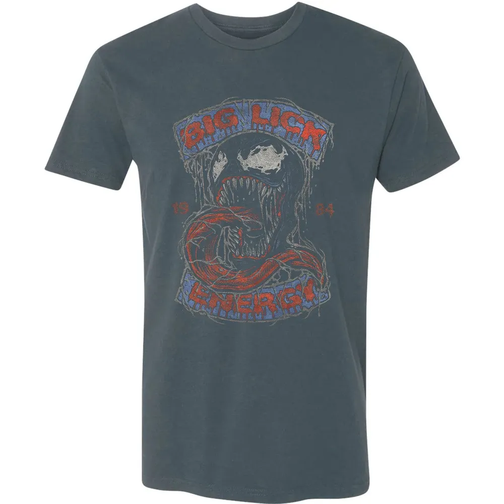 Big Lick Energy Premium Unisex T-shirt - 14