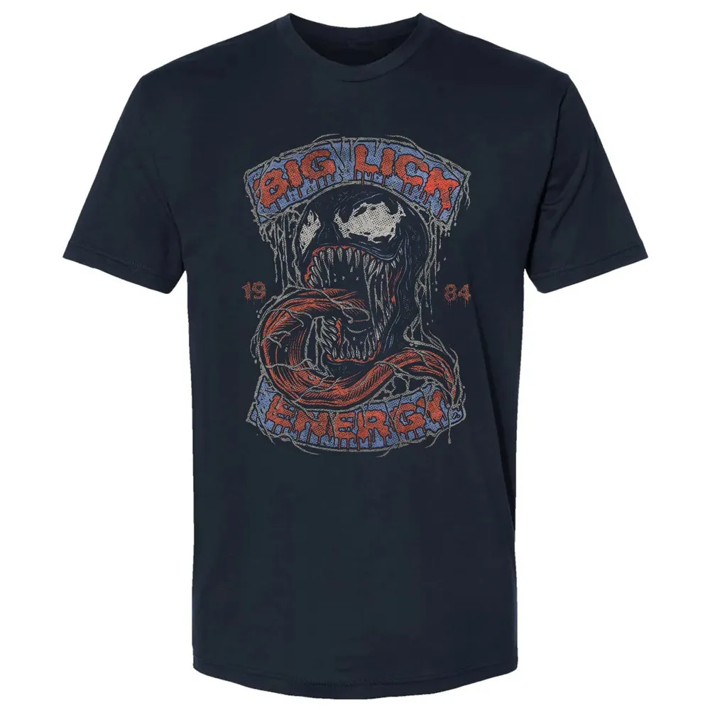 Big Lick Energy Premium Unisex T-shirt - 2