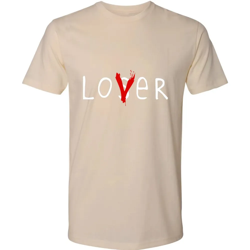Lover Loser T   Halloween    Horror Club Premium Unisex T-shirt - 13