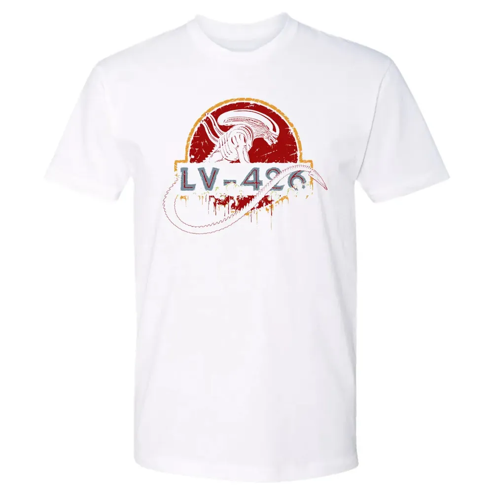 LV-426 Premium Unisex T-shirt - 4