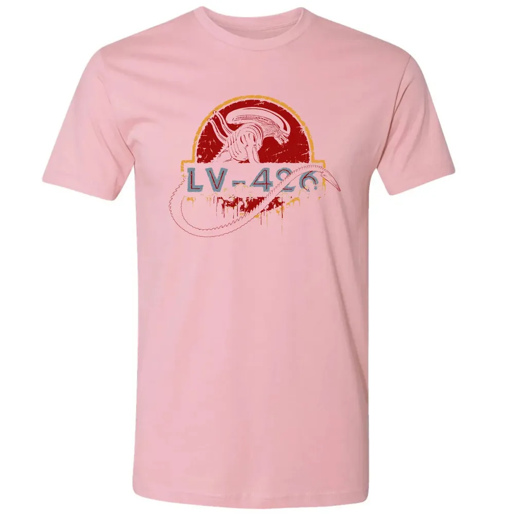LV-426 Premium Unisex T-shirt - 3