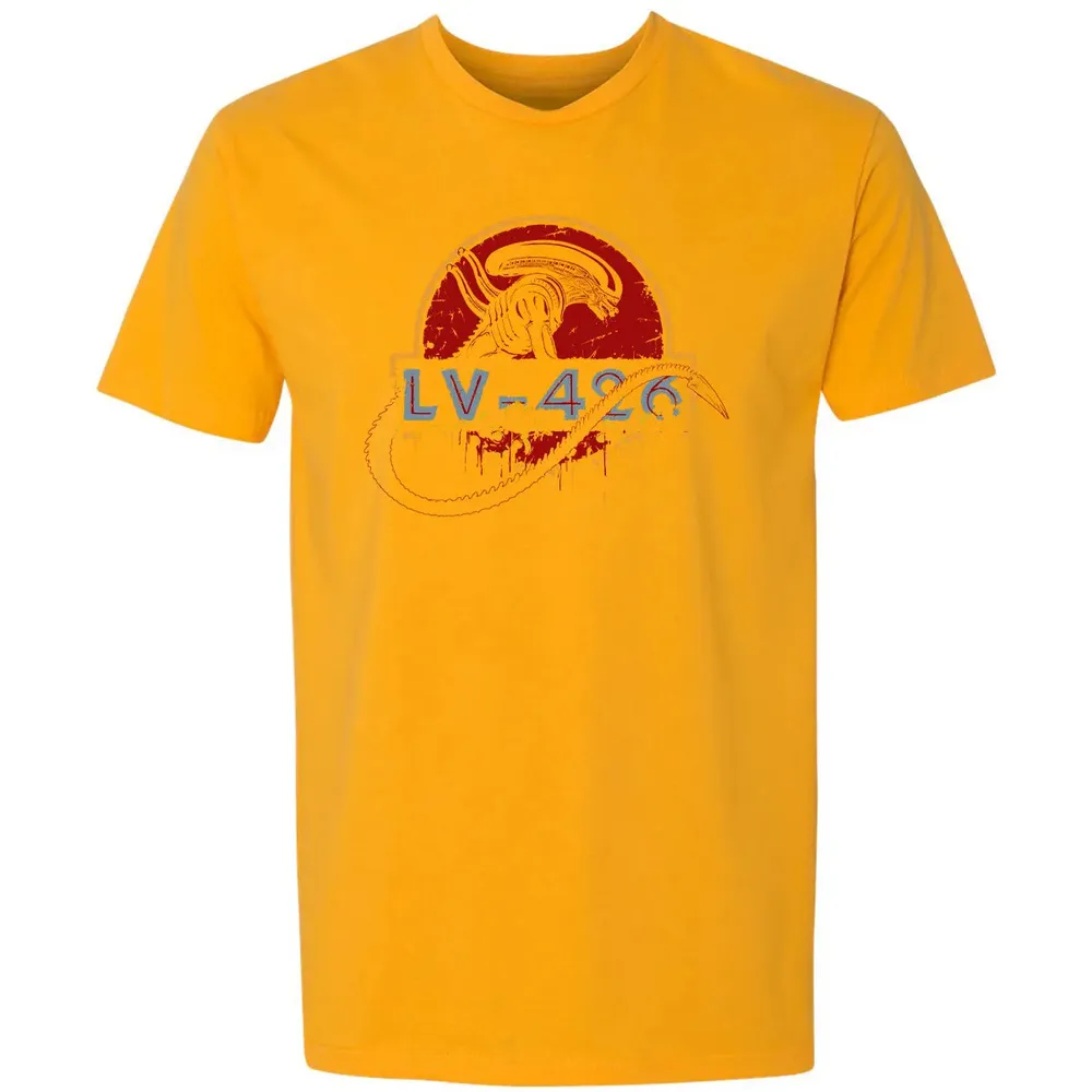 LV-426 Premium Unisex T-shirt - 11