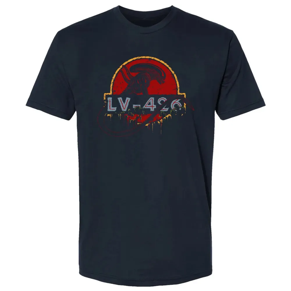 LV-426 Premium Unisex T-shirt - 2