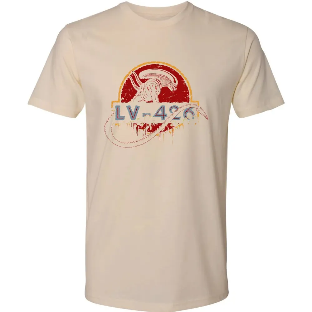 LV-426 Premium Unisex T-shirt - 13