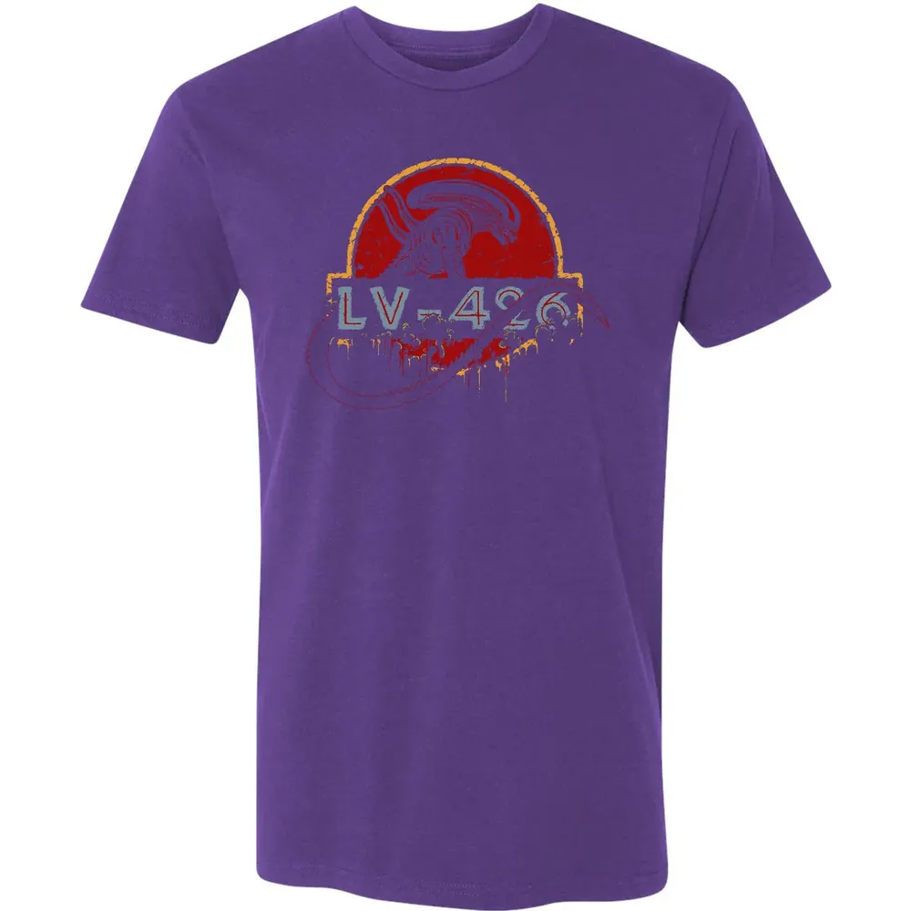 LV-426 Premium Unisex T-shirt - 7