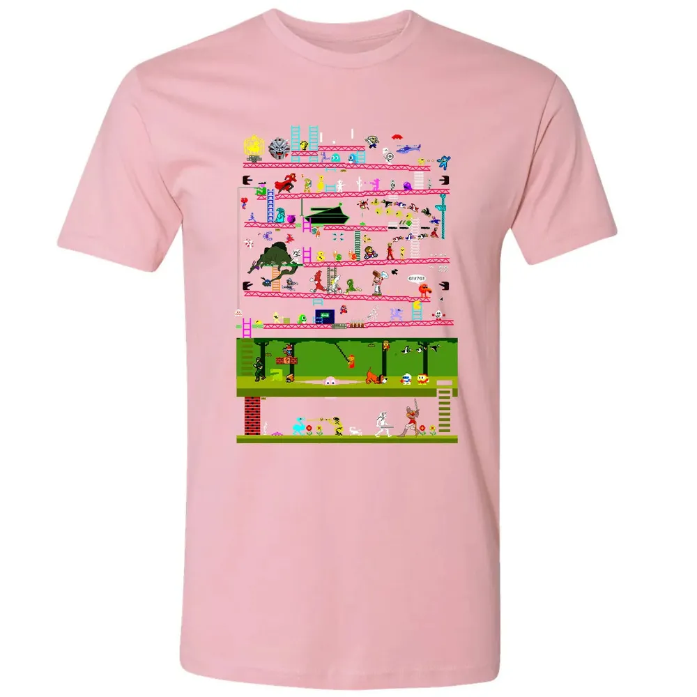50 Games Premium Unisex T-shirt - 3