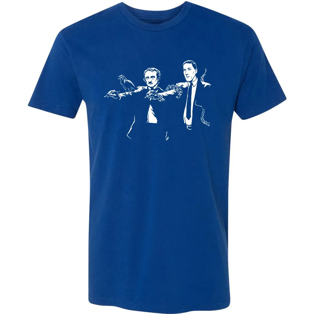 Edgar & H.P Premium Unisex T-shirt - 10