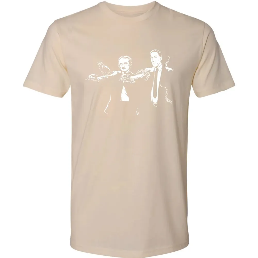 Edgar & H.P Premium Unisex T-shirt - 13