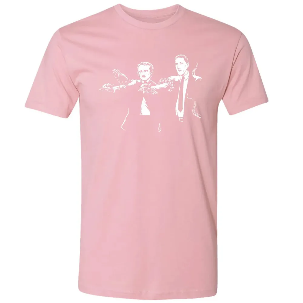 Edgar & H.P Premium Unisex T-shirt - 3