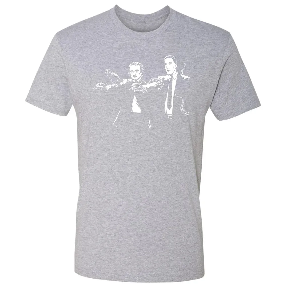 Edgar & H.P Premium Unisex T-shirt - 9
