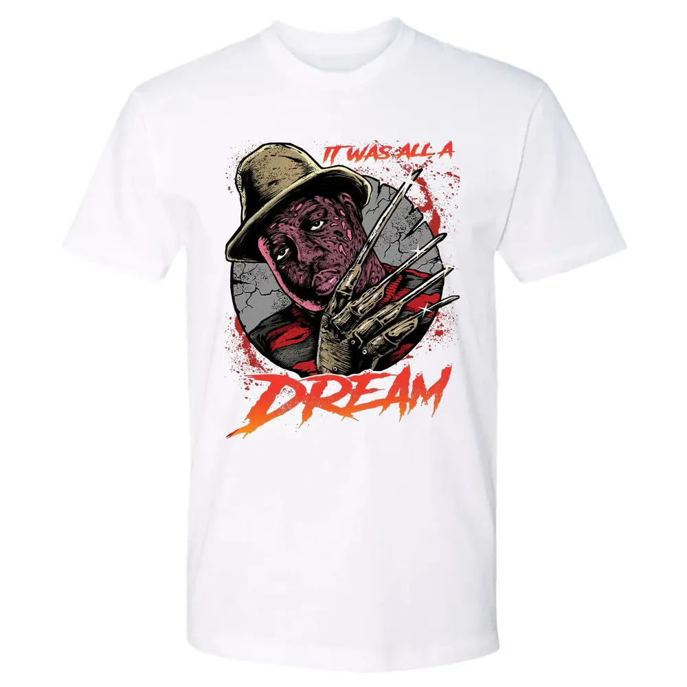 It Was All A Dream Premium Unisex T-shirt - 4