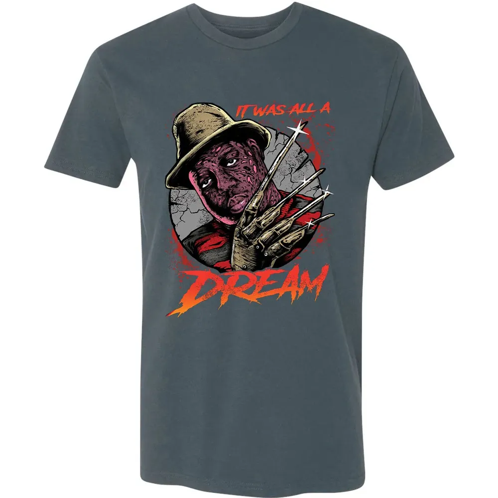 It Was All A Dream Premium Unisex T-shirt - 14