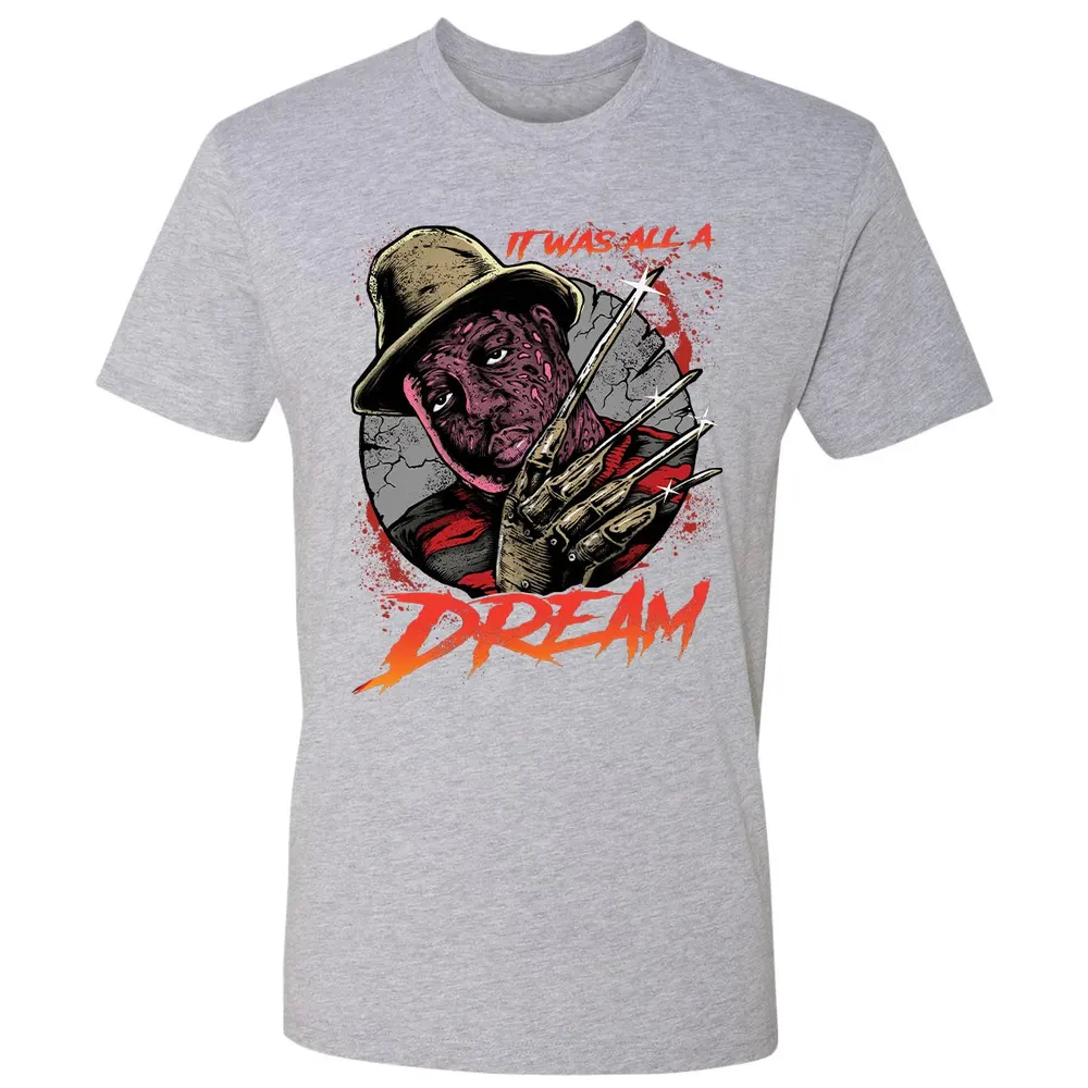 It Was All A Dream Premium Unisex T-shirt - 9