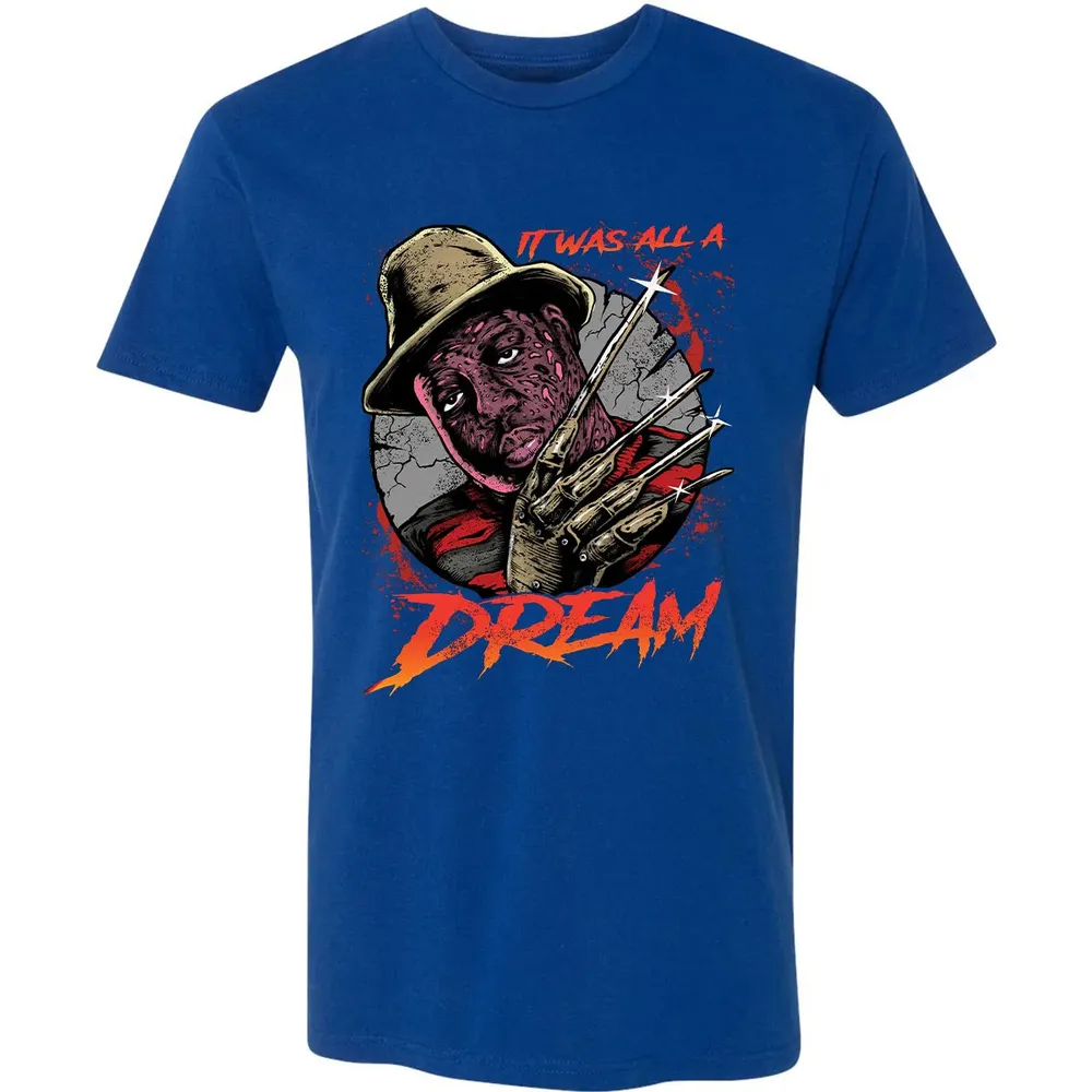 It Was All A Dream Premium Unisex T-shirt - 10