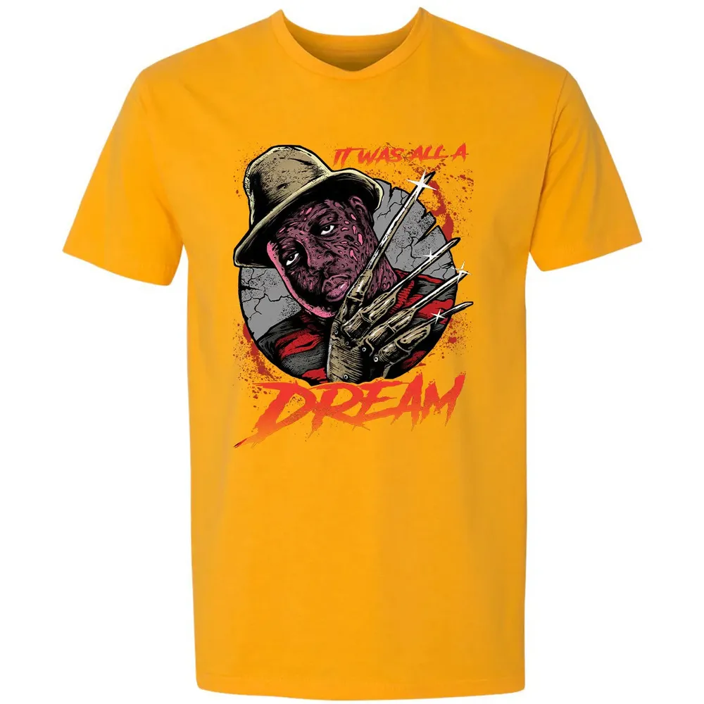 It Was All A Dream Premium Unisex T-shirt - 11