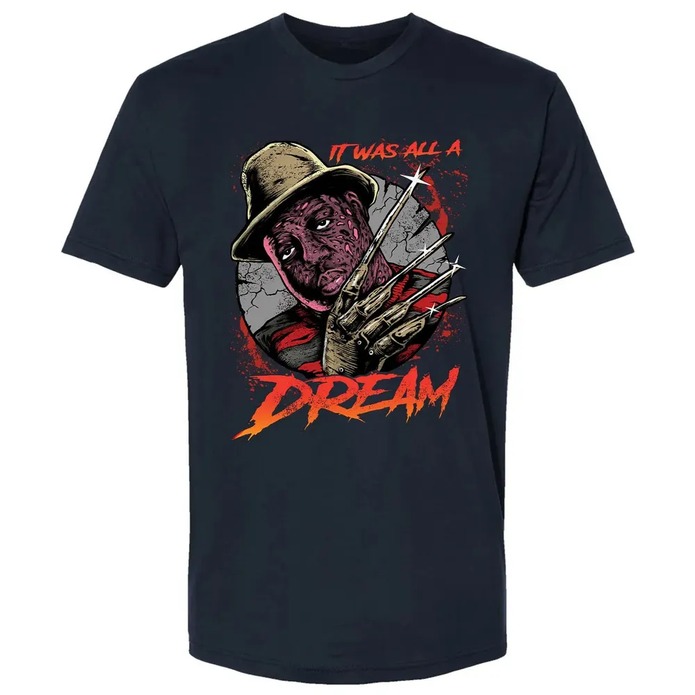 It Was All A Dream Premium Unisex T-shirt - 2