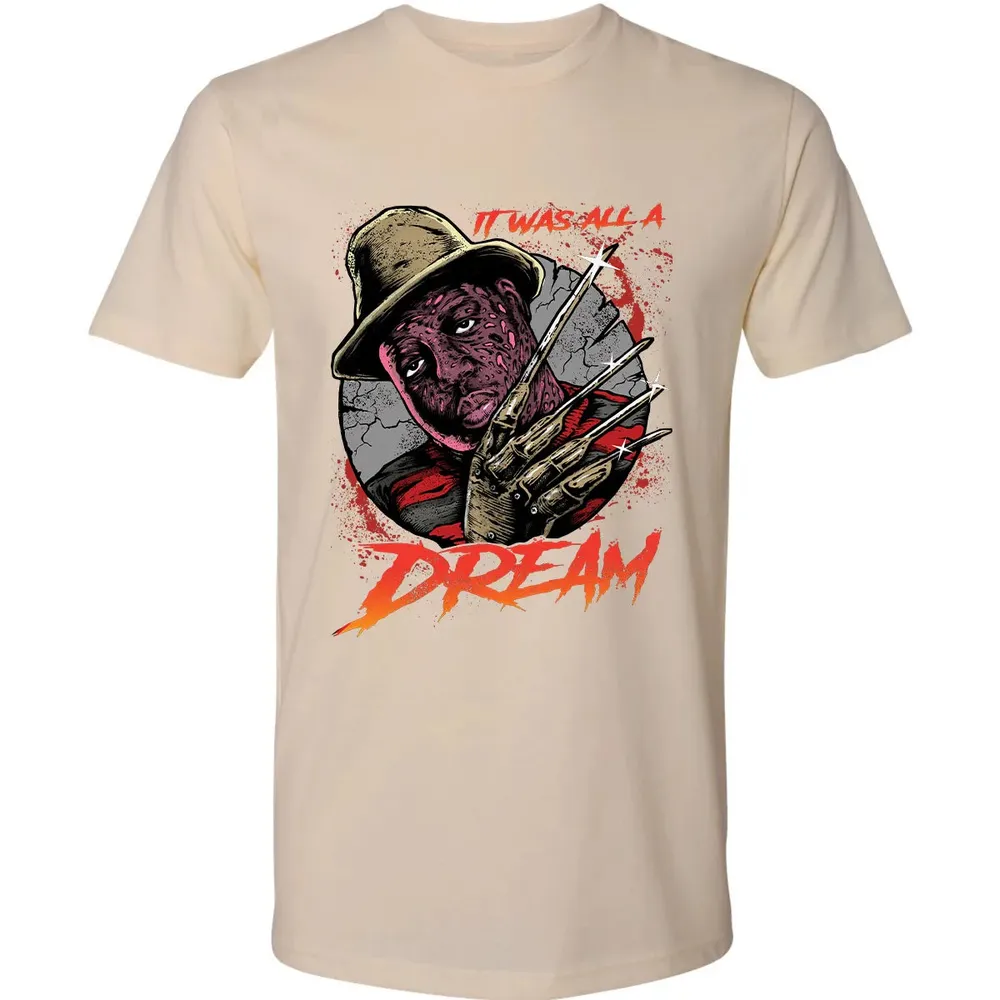 It Was All A Dream Premium Unisex T-shirt - 13