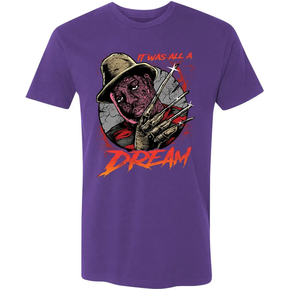 It Was All A Dream Premium Unisex T-shirt - 7