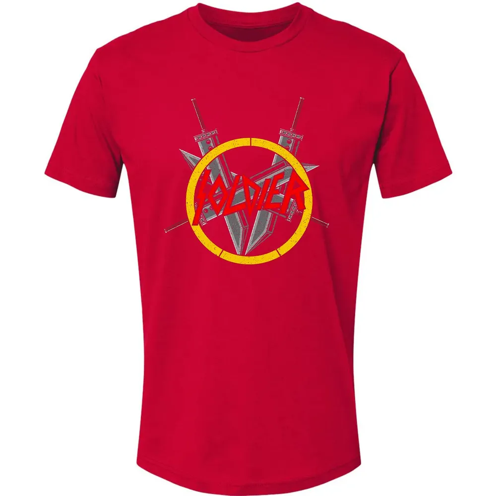 Soldier Premium Unisex T-shirt - 6