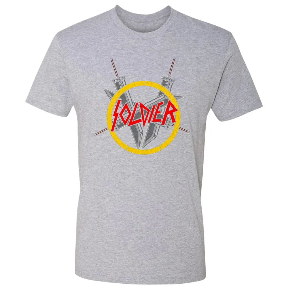 Soldier Premium Unisex T-shirt - 9
