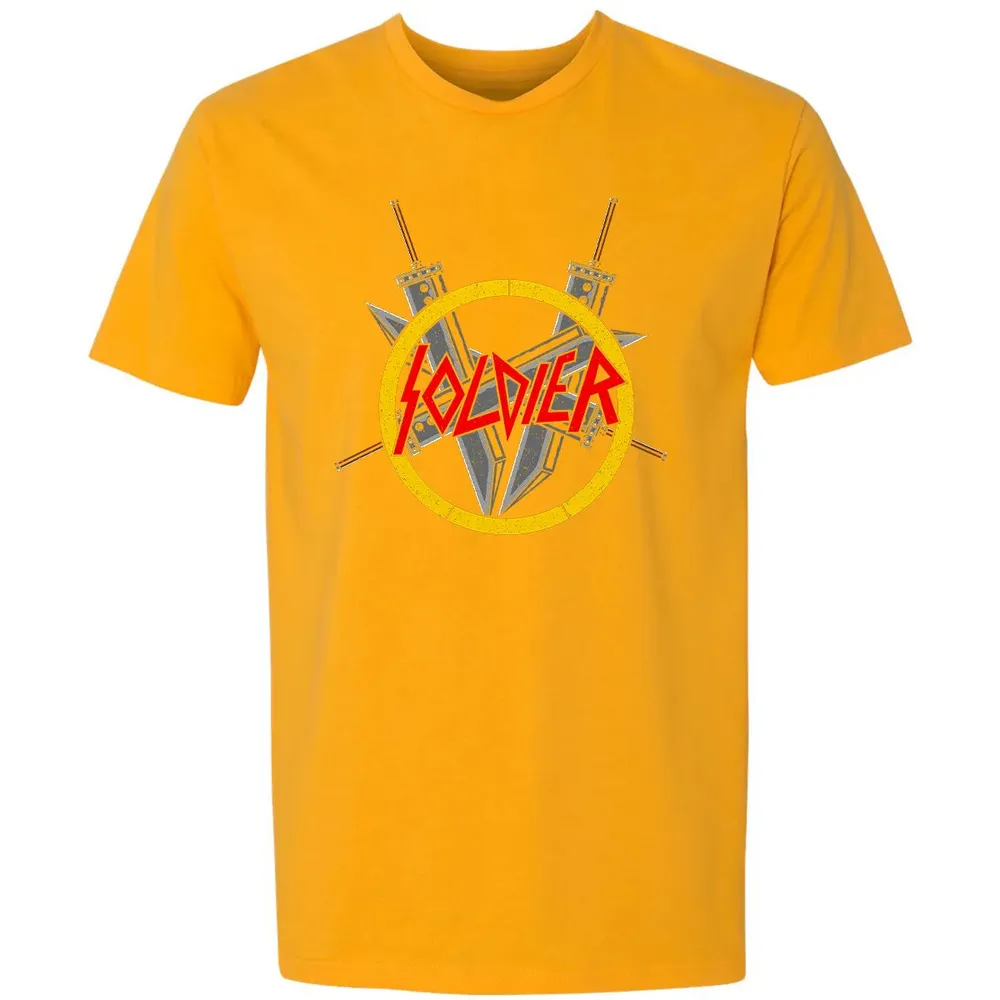 Soldier Premium Unisex T-shirt - 11