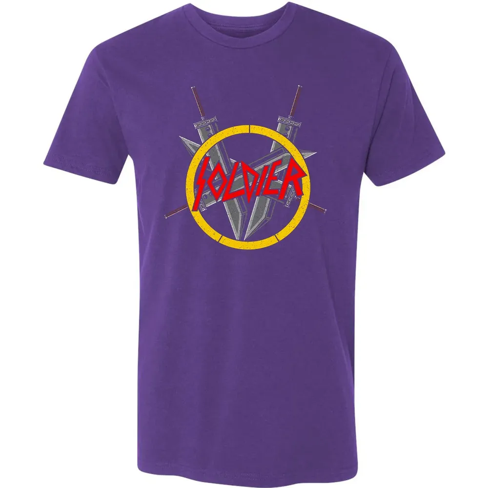 Soldier Premium Unisex T-shirt - 7