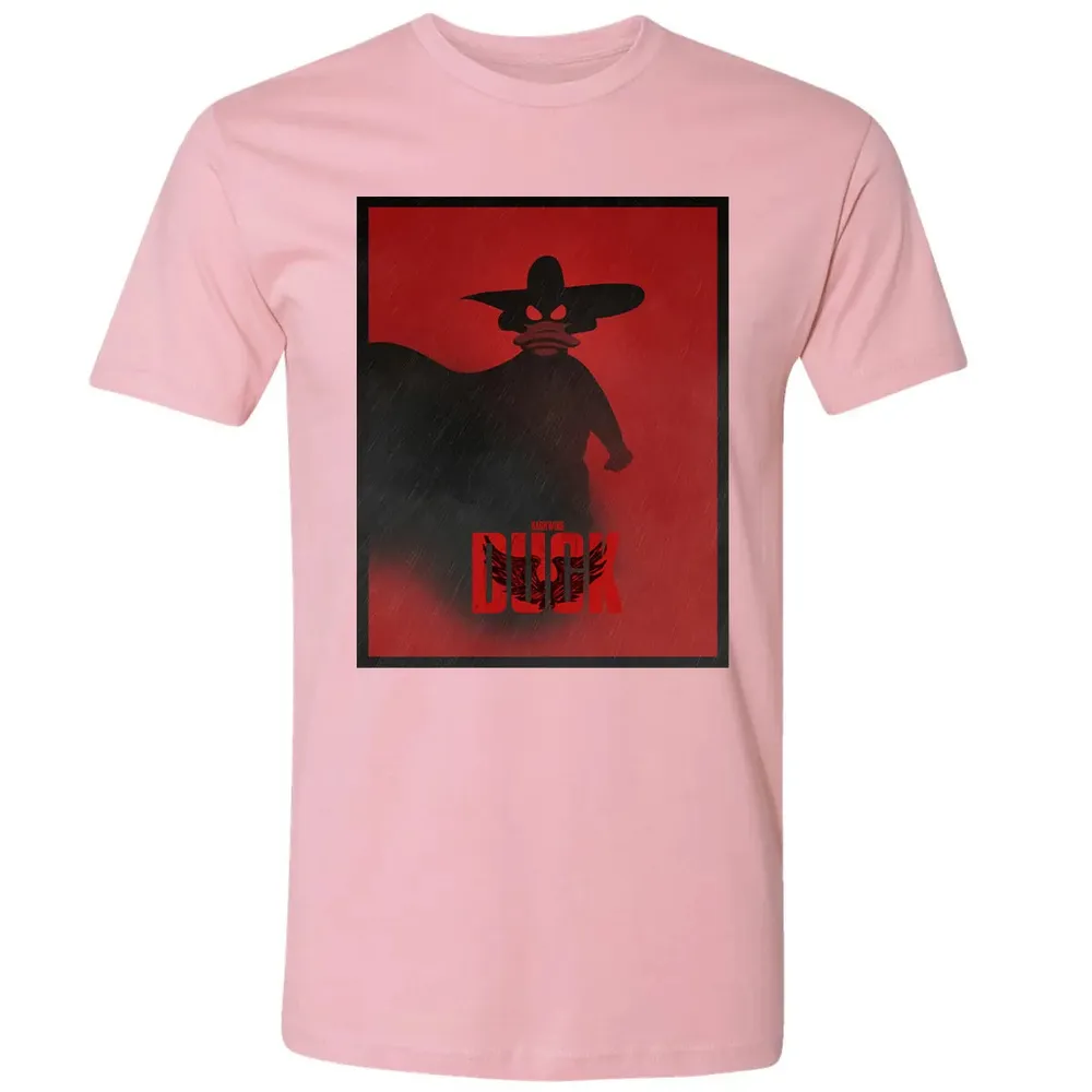 Darkwing Duck Premium Unisex T-shirt - 3