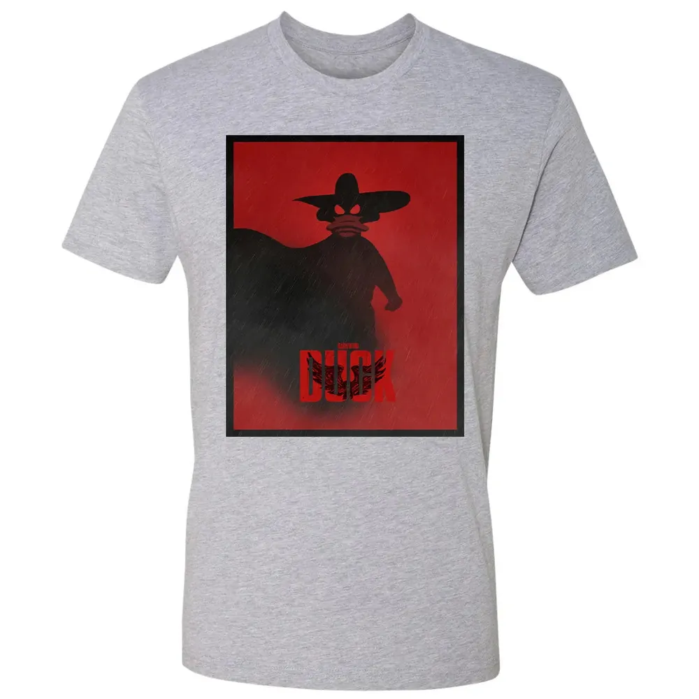 Darkwing Duck Premium Unisex T-shirt - 9