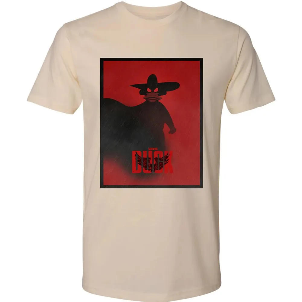 Darkwing Duck Premium Unisex T-shirt - 13