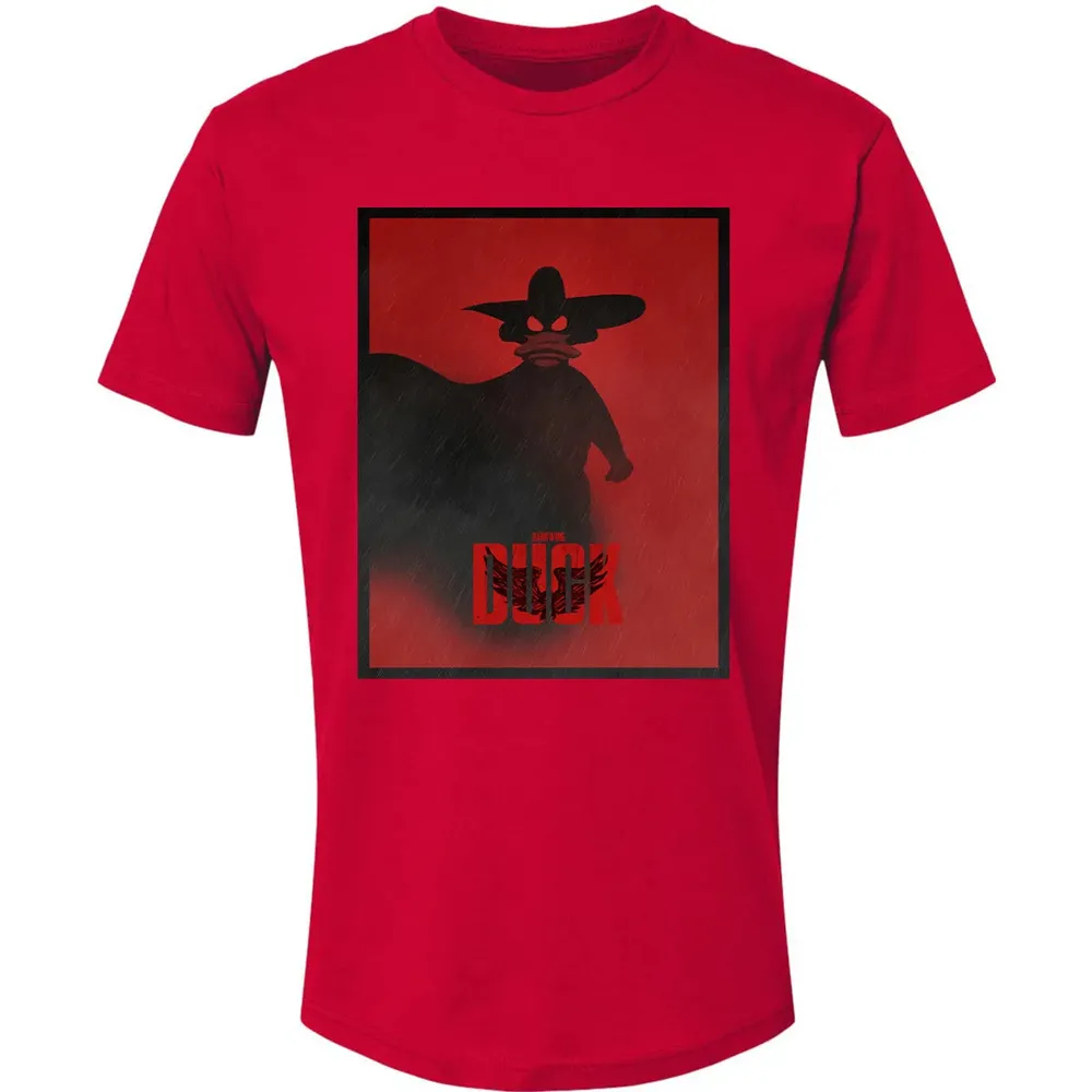 Darkwing Duck Premium Unisex T-shirt - 6