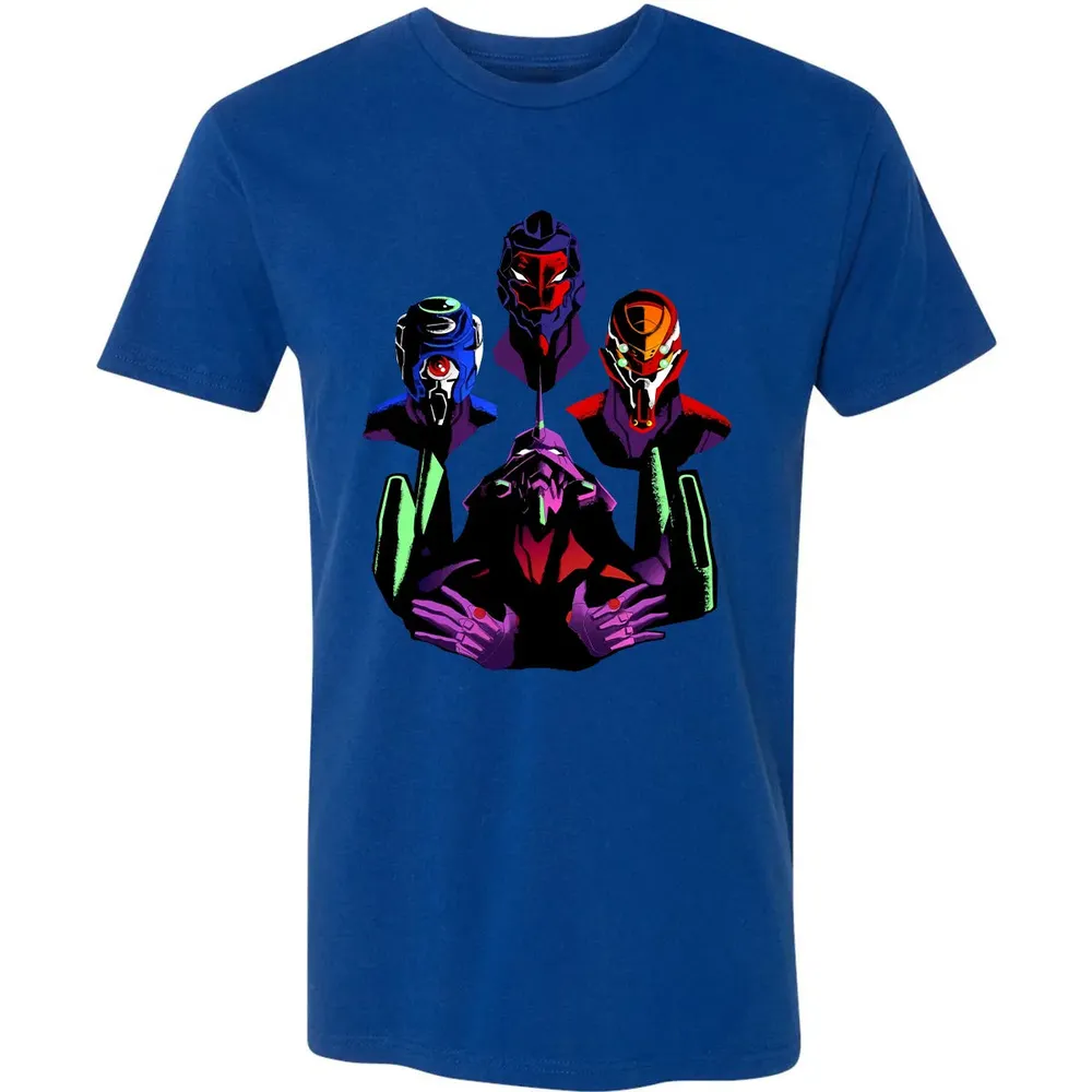 A Cruel Angels Rhapsody Premium Unisex T-shirt - 10