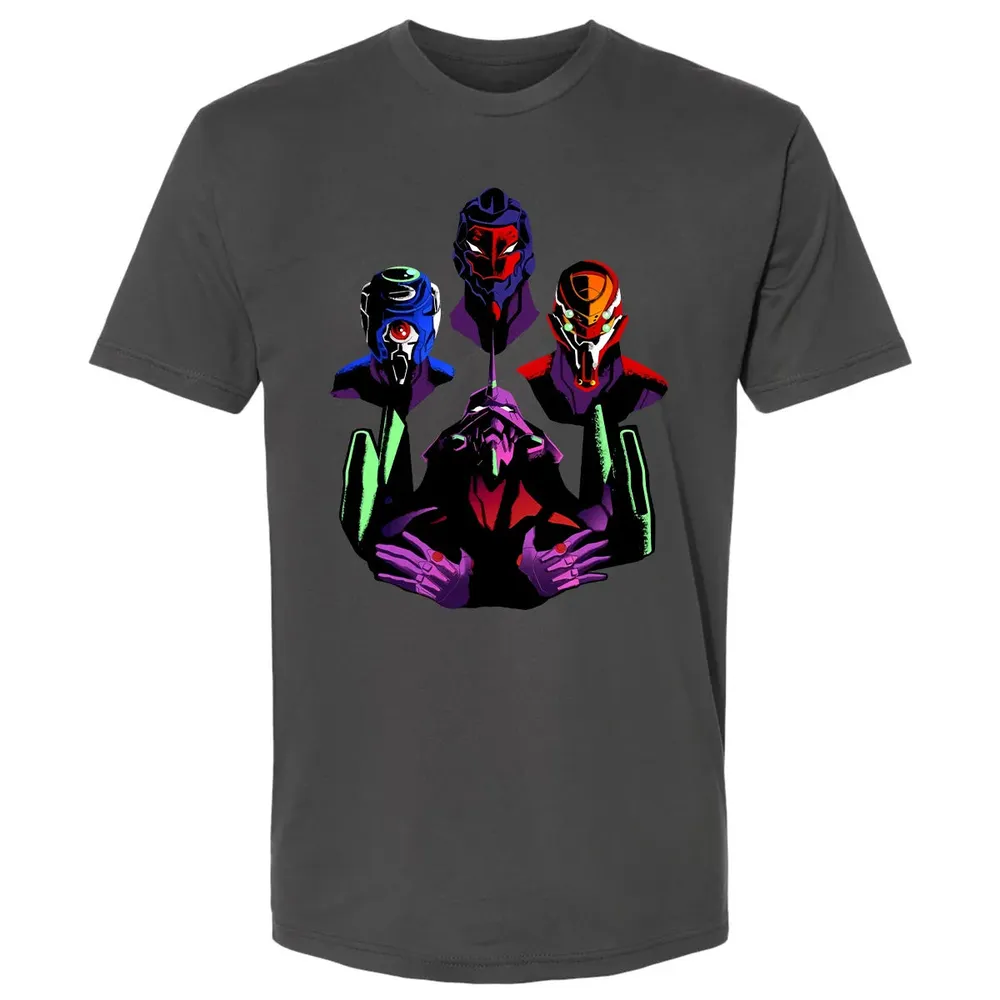 A Cruel Angels Rhapsody Premium Unisex T-shirt - 8
