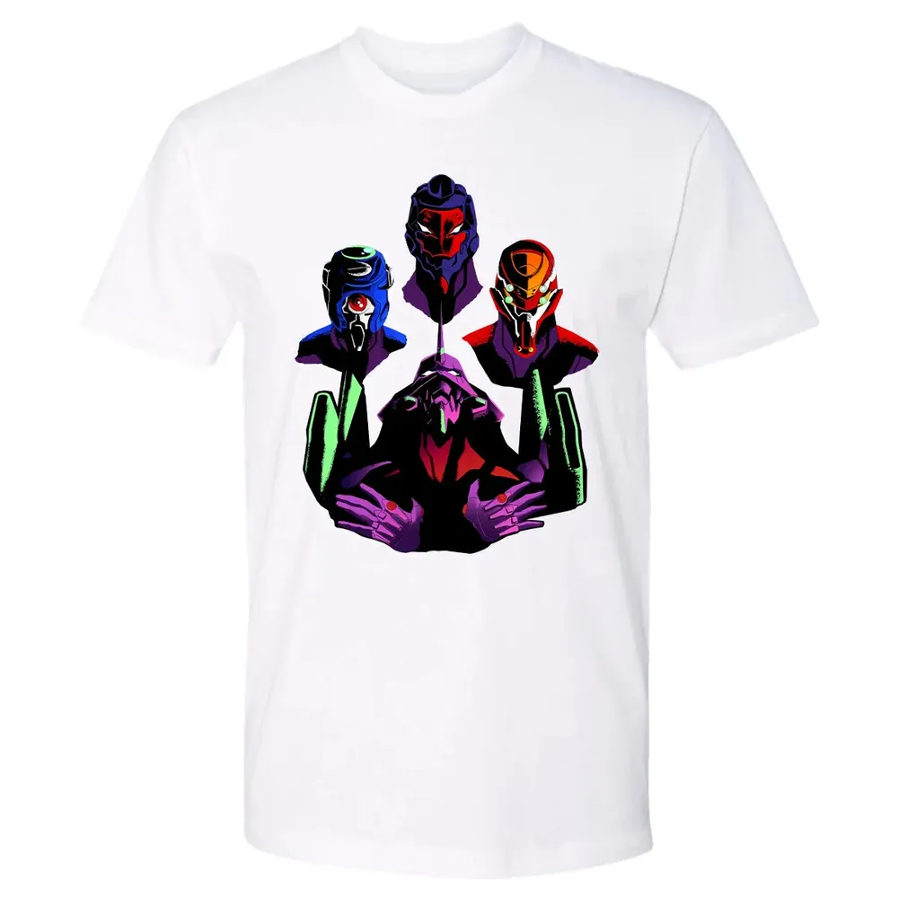 A Cruel Angels Rhapsody Premium Unisex T-shirt - 4