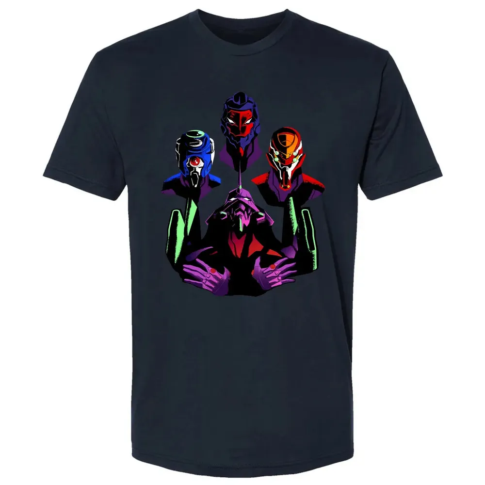 A Cruel Angels Rhapsody Premium Unisex T-shirt - 2
