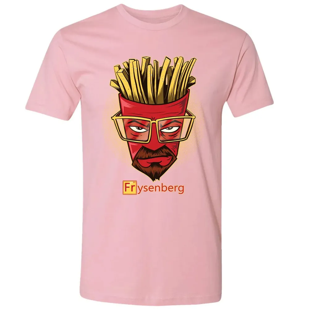 FRYSENBERG Premium Unisex T-shirt - 3