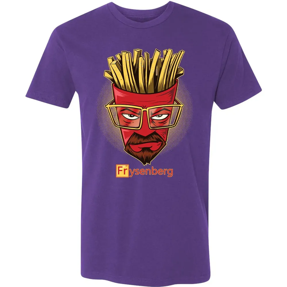FRYSENBERG Premium Unisex T-shirt - 7