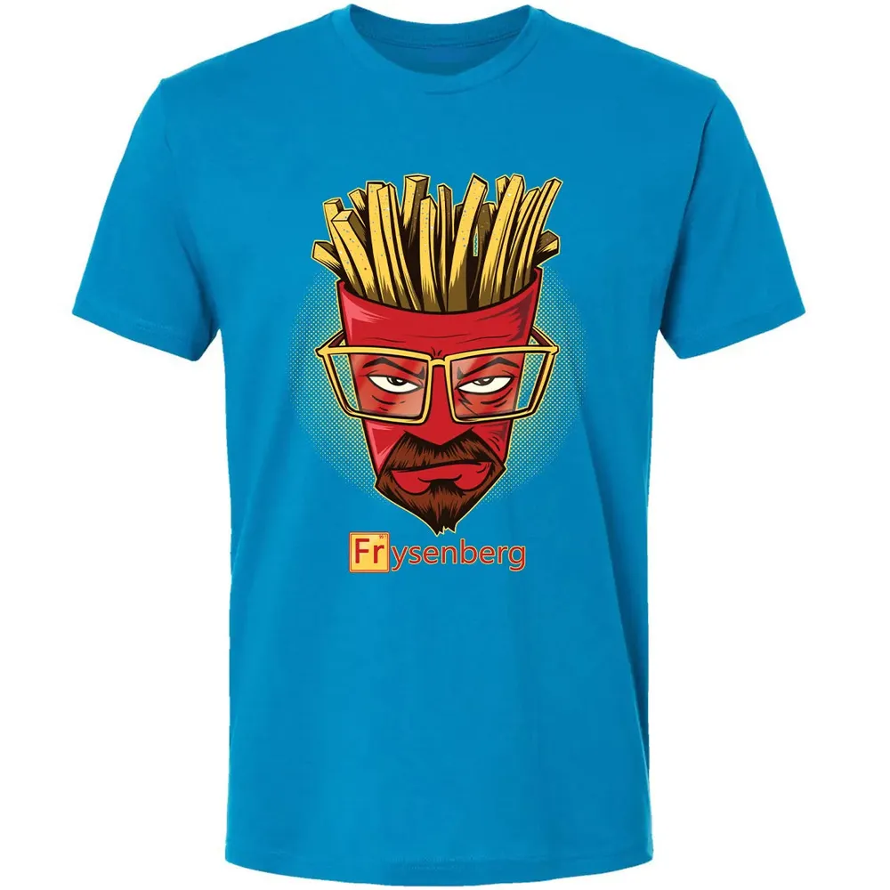 FRYSENBERG Premium Unisex T-shirt - 15