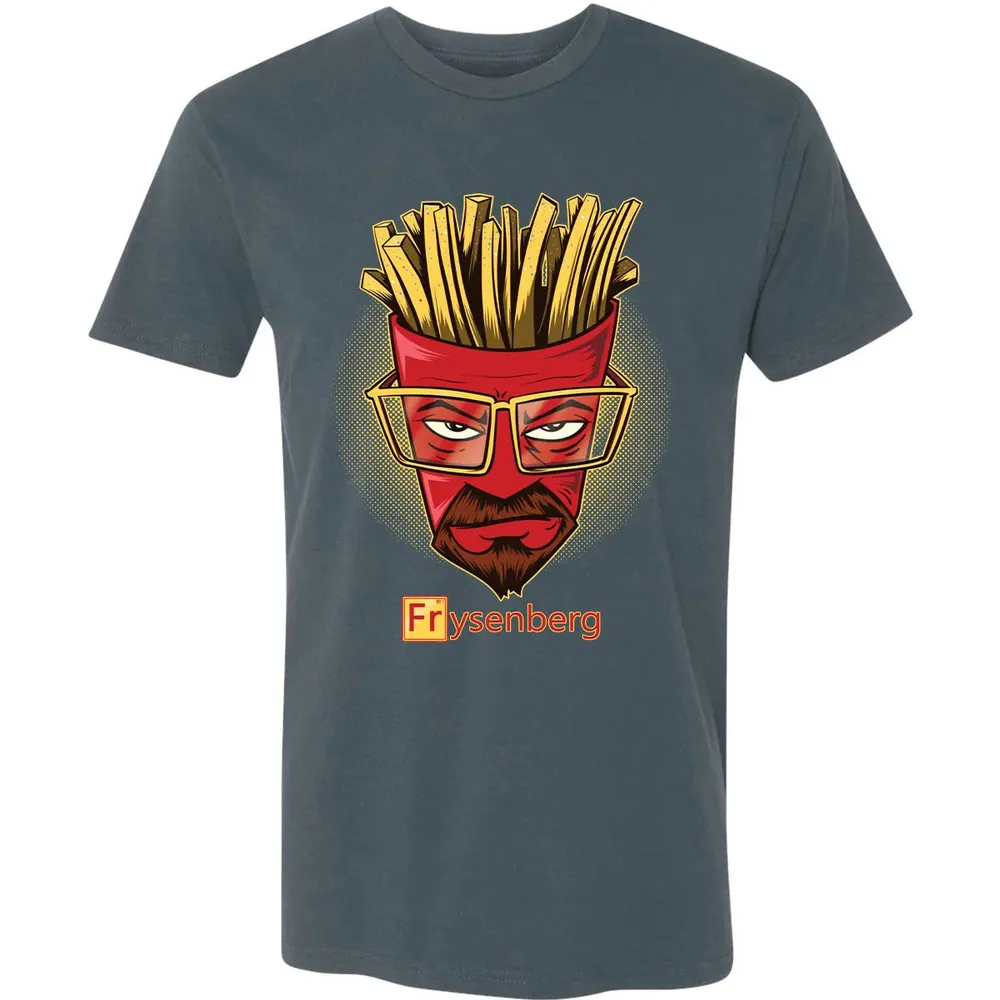 FRYSENBERG Premium Unisex T-shirt - 14