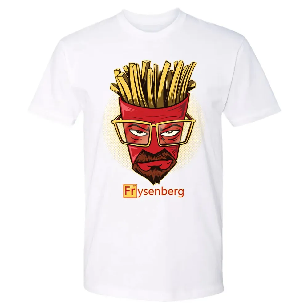 FRYSENBERG Premium Unisex T-shirt - 4