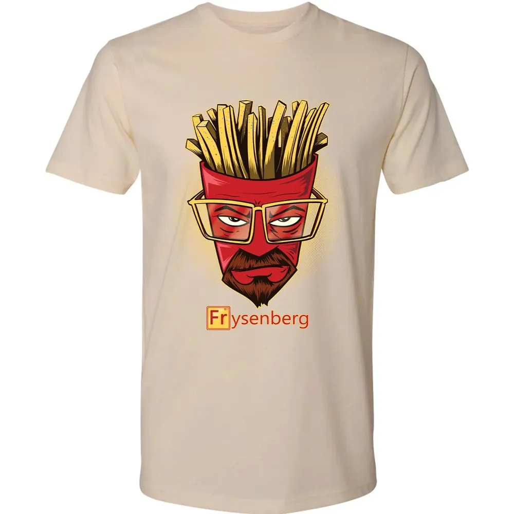FRYSENBERG Premium Unisex T-shirt - 13