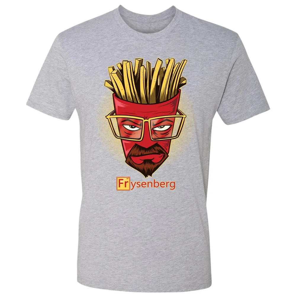 FRYSENBERG Premium Unisex T-shirt - 9