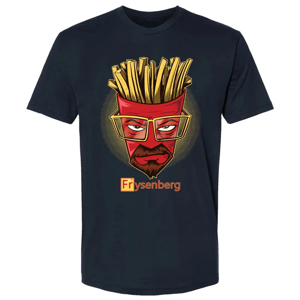 FRYSENBERG Premium Unisex T-shirt - 2