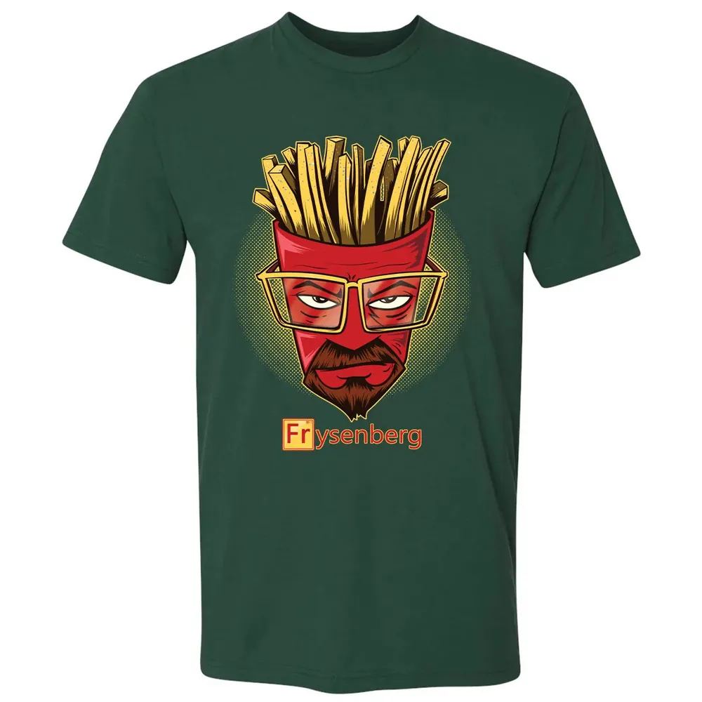 FRYSENBERG Premium Unisex T-shirt - 12
