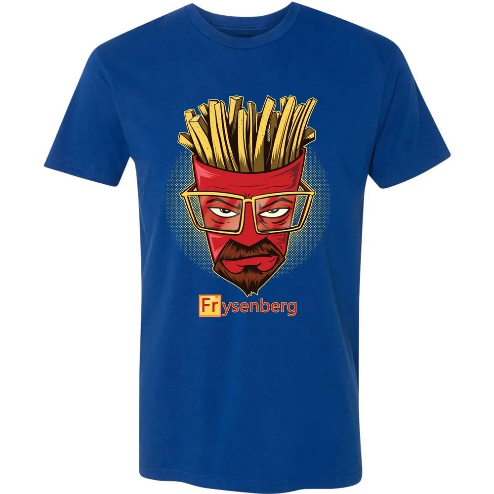 FRYSENBERG Premium Unisex T-shirt - 10