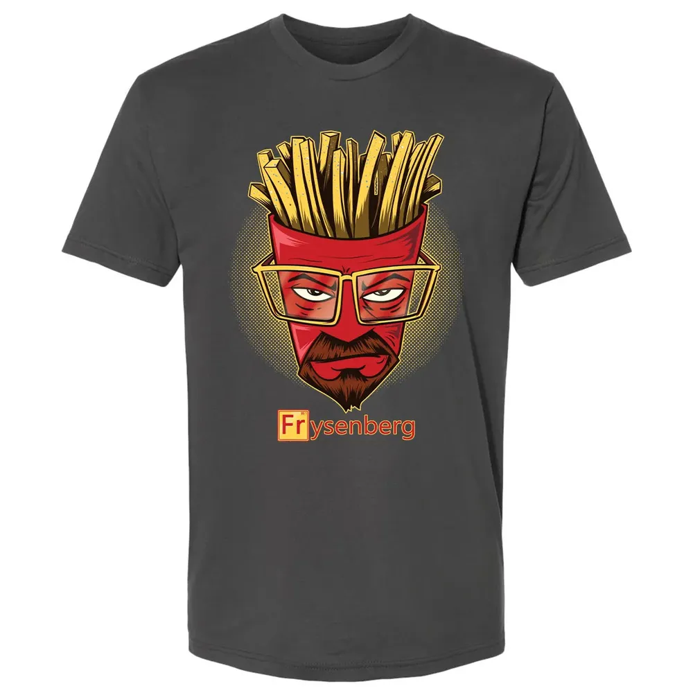 FRYSENBERG Premium Unisex T-shirt - 8