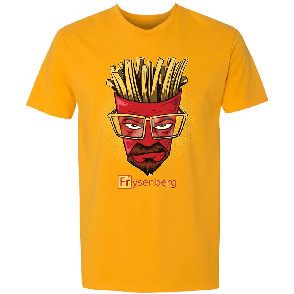 FRYSENBERG Premium Unisex T-shirt - 11