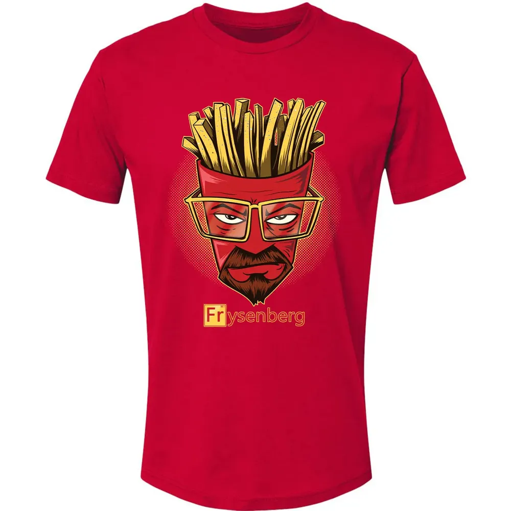 FRYSENBERG Premium Unisex T-shirt - 6