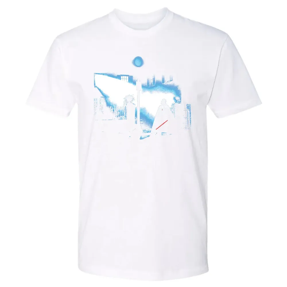 The Visitor Premium Unisex T-shirt - 4