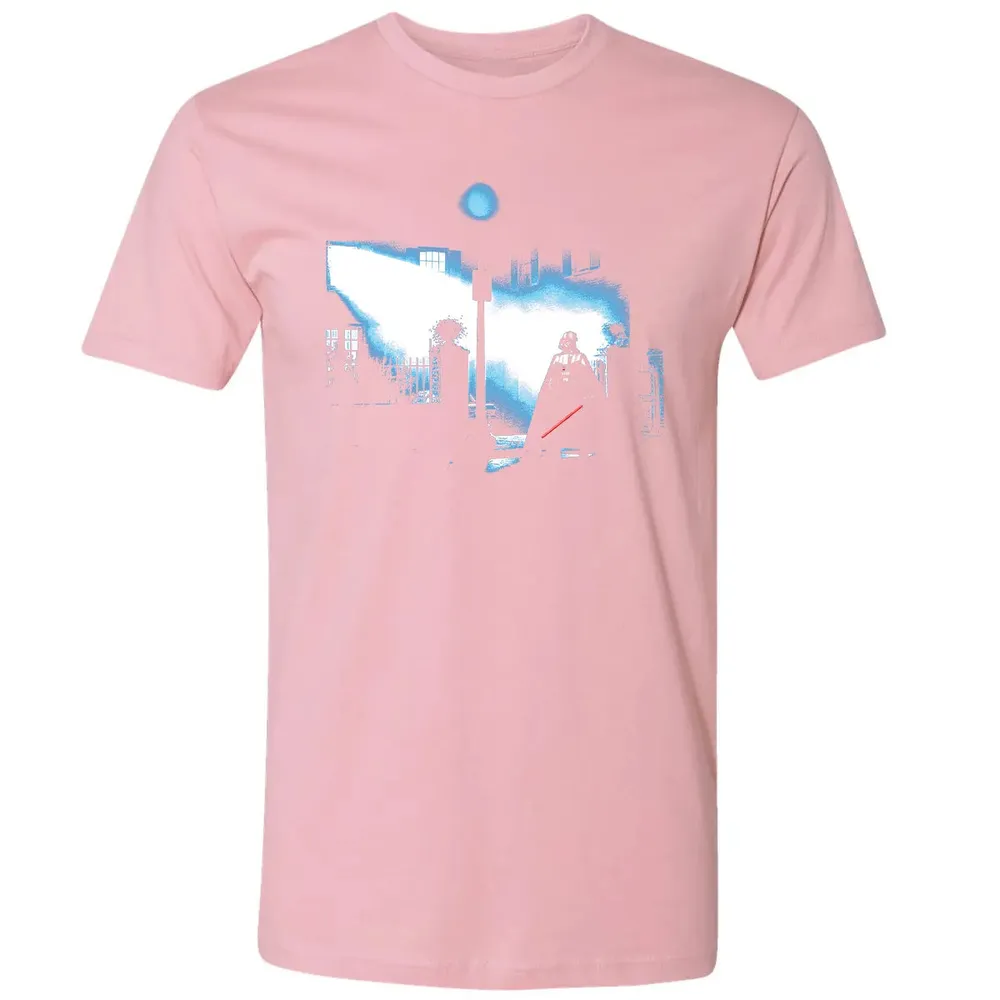 The Visitor Premium Unisex T-shirt - 3